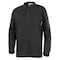 Oberon Men's Long Sleeve Henley Shirt, 11 cal/sq cm, S ZFI409-S - alternate 1